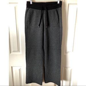 Champion Charcoal Sweatpants